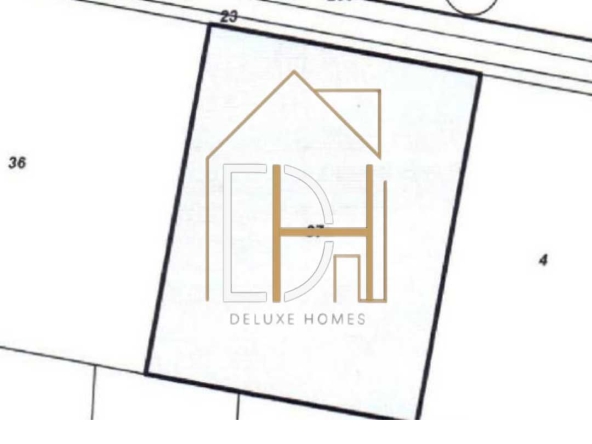 Парцел в Пловдив, Остромила - 8083 кв.м за 100 €/кв.м - Снимка #1