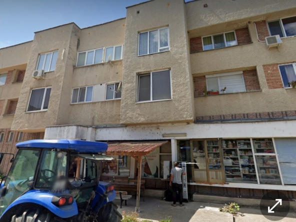 Двустаен апартамент в Шумен, Математическа гимназия - 33 кв.м за 649 €/кв.м - Снимка #1