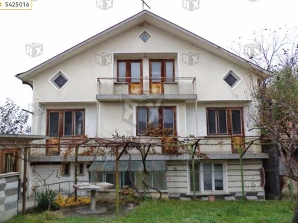 Къща в с. Буря, Област Габрово - 226 кв.м за 283 €/кв.м - Снимка #1