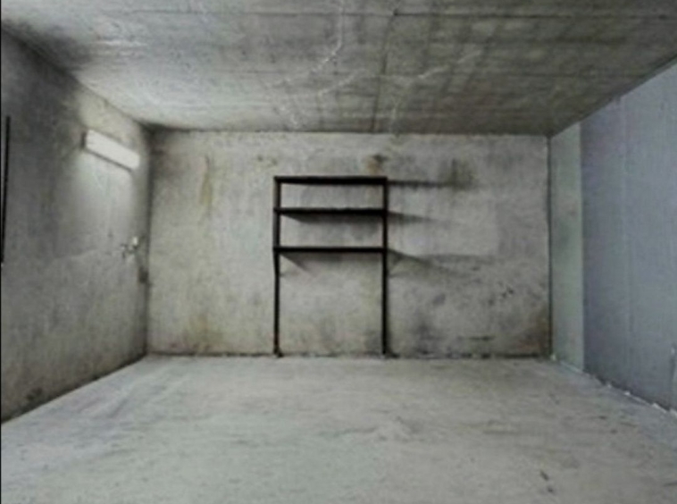 Дава се под наем Гараж / Паркомясто в ж.Южен парк - 23 кв.м за 149.43 € - Снимка #1