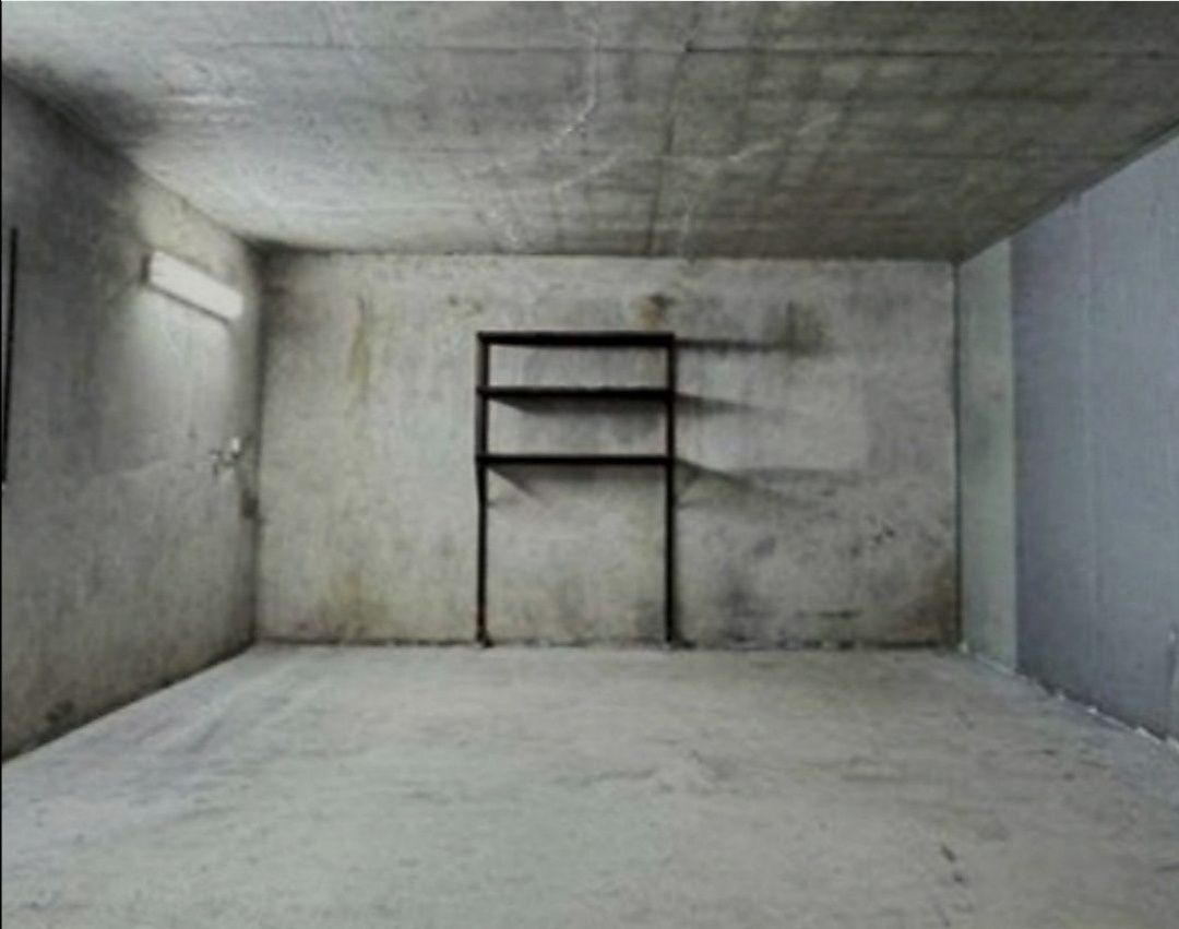 Дава се под наем Гараж / Паркомясто в ж.Южен парк - 23 кв.м за 149.43 € - Снимка #1