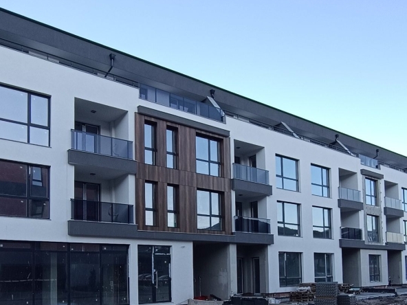 Едностаен апартамент в София, Център - 41 кв.м за 1368 €/кв.м - Снимка #1