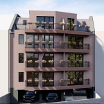 Двустаен апартамент в Варна, Христо Ботев - 73 кв.м за 1227 €/кв.м - Снимка #1