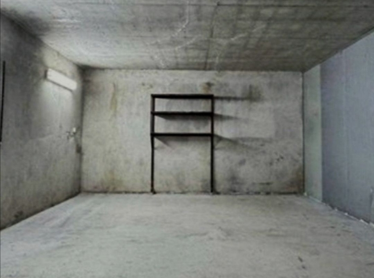 Дава се под наем Гараж / Паркомясто в София, Иван Вазов - 23 кв.м за 142.8 € - Снимка #1