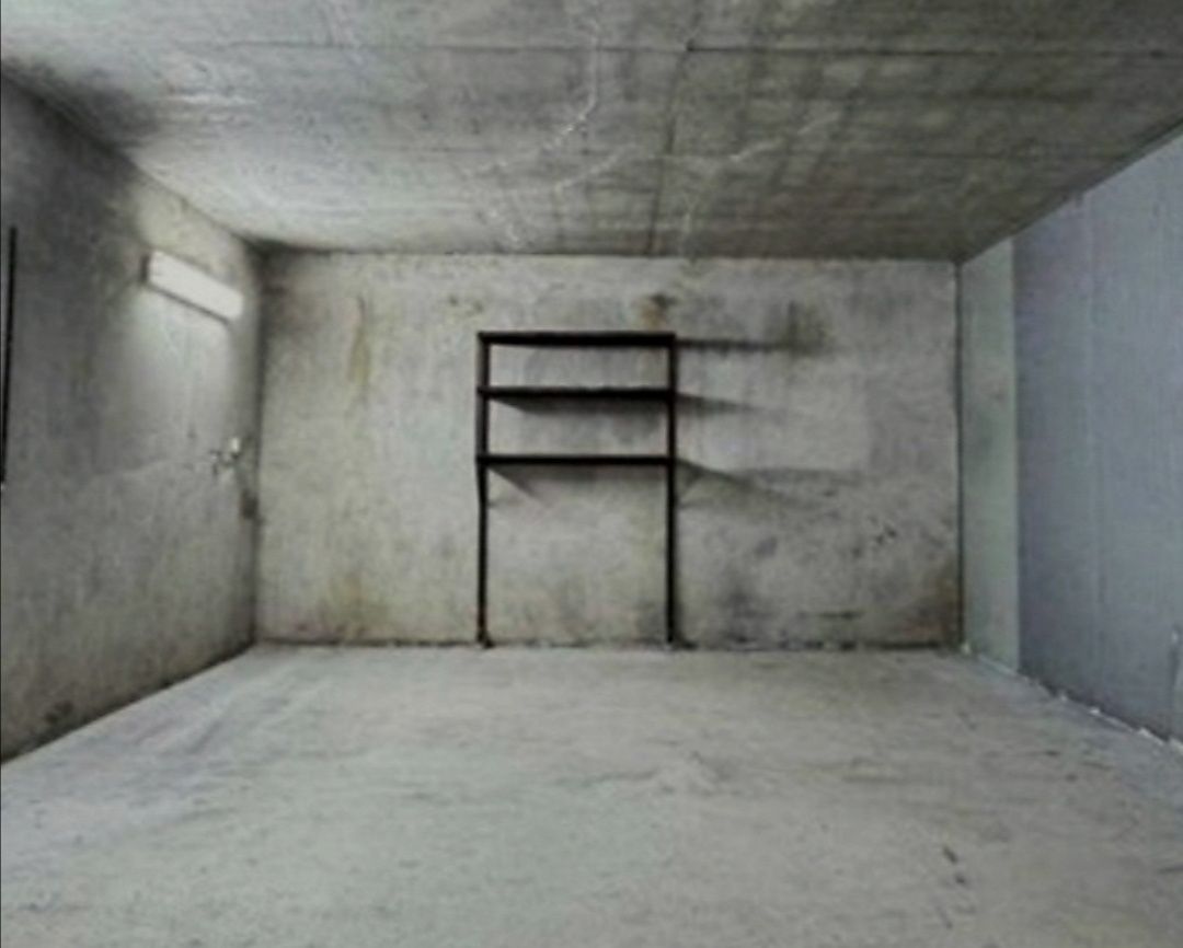 Дава се под наем Гараж / Паркомясто в София, Иван Вазов - 23 кв.м за 142.8 € - Снимка #1