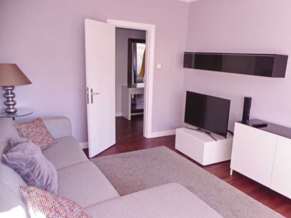 Дава се под наем Двустаен апартамент в София, Овча купел - 65 кв.м за 433.5 € - Снимка #1