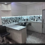 Дава се под наем Двустаен апартамент в Пловдив, Кършияка - 65 кв.м за 408 € - Снимка #1