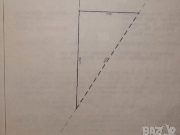 Земеделски имот в с. Войсил, Област Пловдив -  кв.м за 21 €/дка - Снимка #1