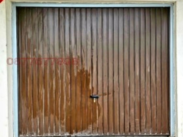 Гараж / Паркомясто в София, Докторски паметник - 17 кв.м за 990 €/кв.м - Снимка #1