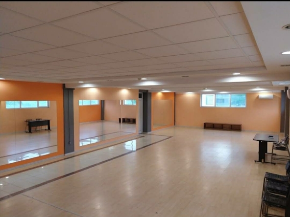 Дава се под наем Зала за събития в София, Дружба 1 -  кв.м за 20.4 € - Снимка #1