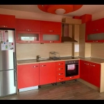 Дава се под наем Едностаен апартамент в Кресна - 65 кв.м за 229.5 € - Снимка #1