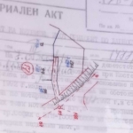 Парцел в с. Неделкова Гращица, Област Кюстендил - 580 кв.м за 18 €/кв.м - Снимка #1