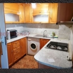 Дава се под наем Двустаен апартамент в Силистра, Малчика - 75 кв.м за 280.5 € - Снимка #1