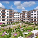 Двустаен апартамент в Перник, Изток - 71 кв.м за 758 €/кв.м - Снимка #1