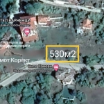 Парцел в с. Борово, Област Пловдив - 530 кв.м за 63 €/кв.м - Снимка #1