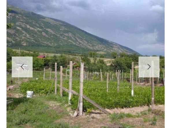 Парцел в Карлово - 850 кв.м за 11 €/кв.м - Снимка #1