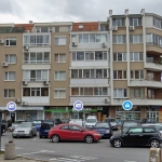 Дава се под наем Двустаен апартамент в Бургас, Меден рудник - зона Б - 52 кв.м за 382.5 € - Снимка #1