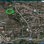 Парцел в с. Лиляк, Област Търговище - 2900 кв.м за 5 €/кв.м - Снимка #1
