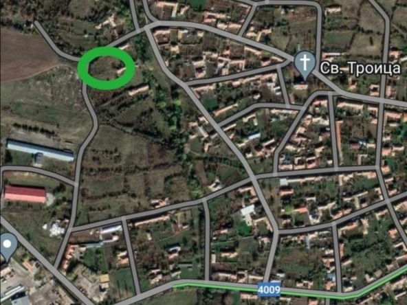 Парцел в с. Лиляк, Област Търговище - 2900 кв.м за 5 €/кв.м - Снимка #1