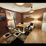 Дава се под наем Двустаен апартамент в София, Карпузица - 70 кв.м за 663 € - Снимка #1