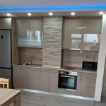 Дава се под наем Двустаен апартамент в София, Кръстова вада - 70 кв.м за 718.08 € - Снимка #1