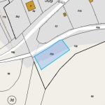 Парцел в с. Раховци, Област Габрово - 500 кв.м за 12 €/кв.м - Снимка #1