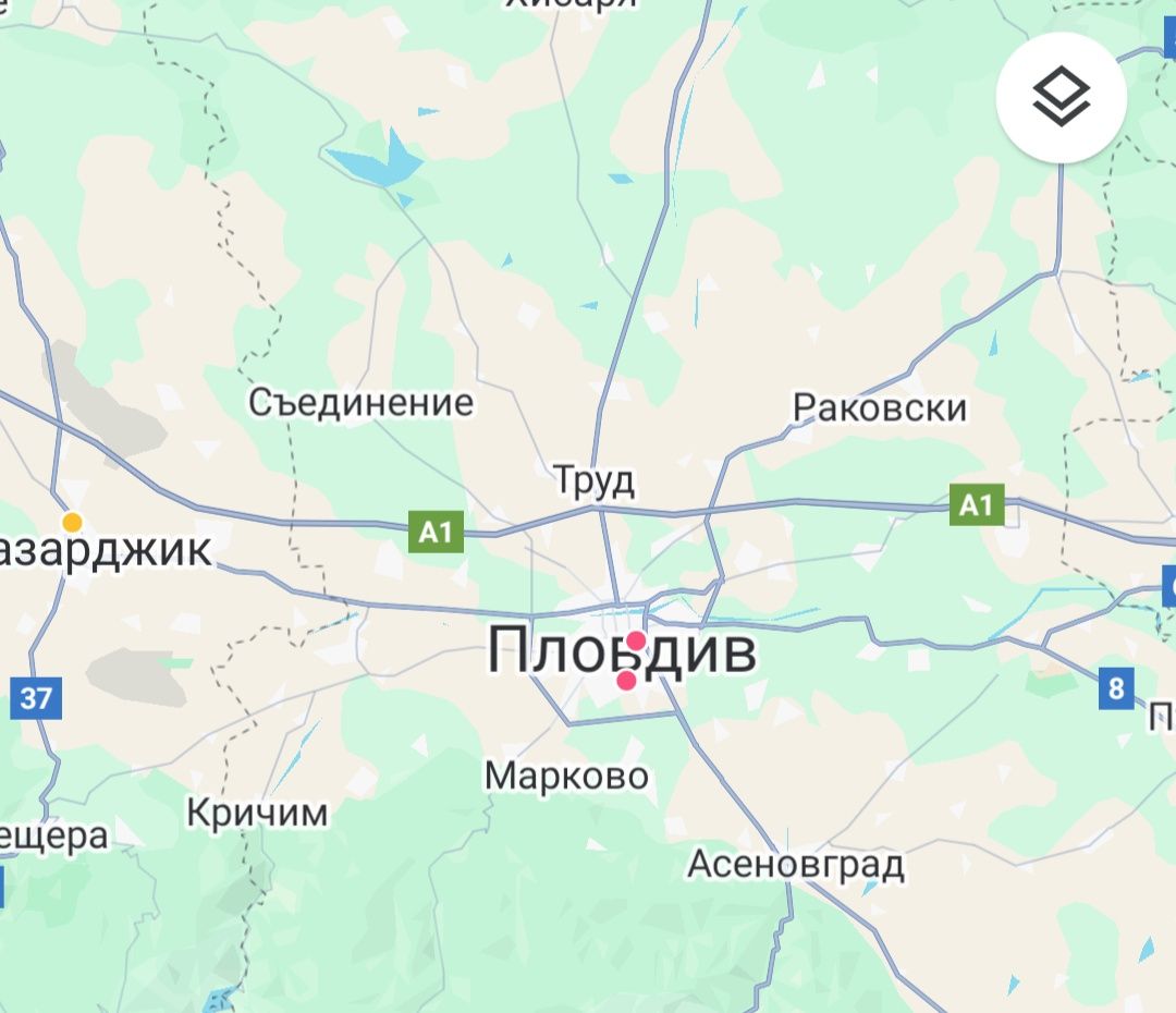 Дава се под наем Офис в Пловдив, Център - 28 кв.м за 300 € - Снимка #1