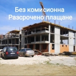 Тристаен апартамент в Пловдив, Христо Смирненски - 112 кв.м за 794 €/кв.м - Снимка #1