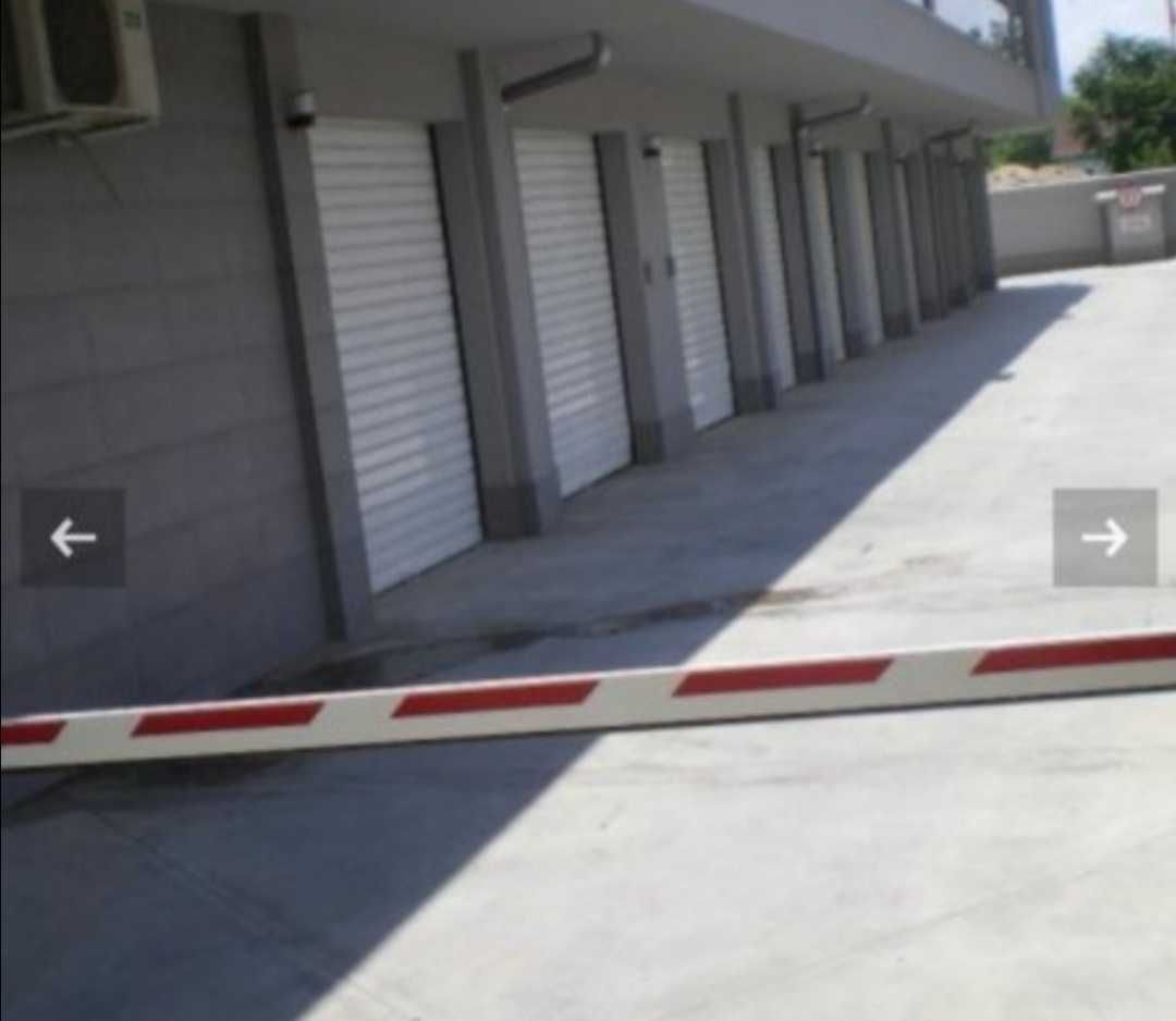 Дава се под наем Гараж / Паркомясто в Пловдив, Кършияка - 20 кв.м за 127.5 € - Снимка #1