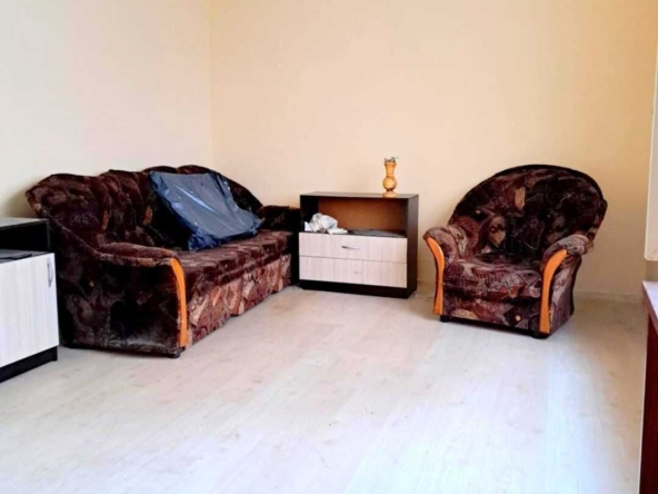 Двустаен апартамент в Варна, Аспарухово - 45 кв.м за 1734 €/кв.м - Снимка #1