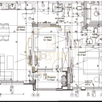 Тристаен апартамент в Пловдив, Христо Смирненски - 89 кв.м за 1112 €/кв.м - Снимка #1
