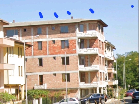 Двустаен апартамент в Несебър - 48 кв.м за 938 €/кв.м - Снимка #1