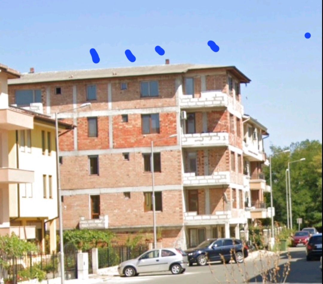 Двустаен апартамент в Несебър - 48 кв.м за 938 €/кв.м - Снимка #1