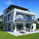 Къща в Варна, м-т Евксиноград - 350 кв.м за 1658 €/кв.м - Снимка #1