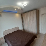 Дава се под наем Двустаен апартамент в София, Кръстова вада - 70 кв.м за 718.08 € - Снимка #1