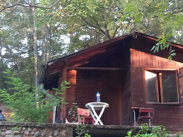 Къща в с. Студена, Област Перник - 20 кв.м за 2150 €/кв.м - Снимка #1