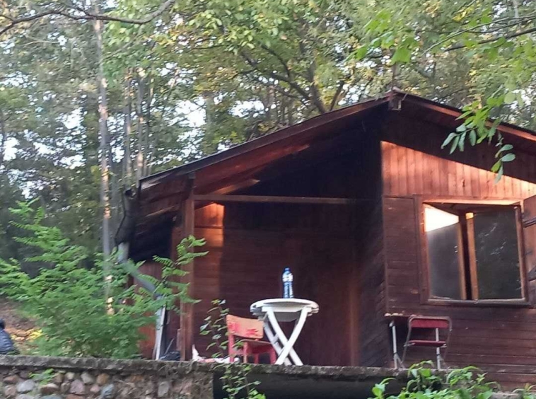 Къща в с. Студена, Област Перник - 20 кв.м за 2150 €/кв.м - Снимка #1
