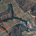 Земеделски имот в Петрич -  кв.м за 1049 €/дка - Снимка #1