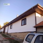 Къща в с. Кюлевча, Област Шумен - 104 кв.м за 662 €/кв.м - Снимка #1