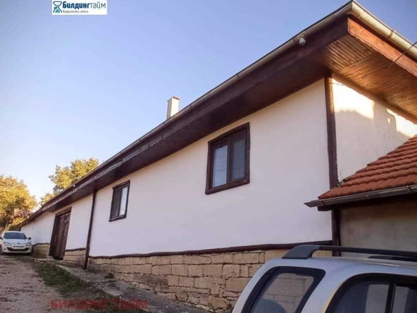 Къща в с. Кюлевча, Област Шумен - 104 кв.м за 662 €/кв.м - Снимка #1