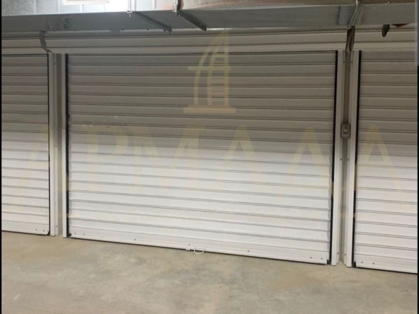 Гараж / Паркомясто в Пловдив, Тракия - 20 кв.м за 5 €/кв.м - Снимка #1