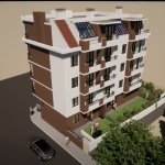 Двустаен апартамент в Шумен, Херсон - 47 кв.м за 1747 €/кв.м - Снимка #1