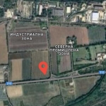 Парцел в Силистра, Север - 5000 кв.м за 18 €/кв.м - Снимка #1