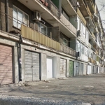 Дава се под наем Гараж / Паркомясто в Варна, Чайка - 20 кв.м за 178.5 € - Снимка #1