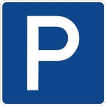 Дава се под наем Гараж / Паркомясто в София, Център - 15 кв.м за 71.4 € - Снимка #1