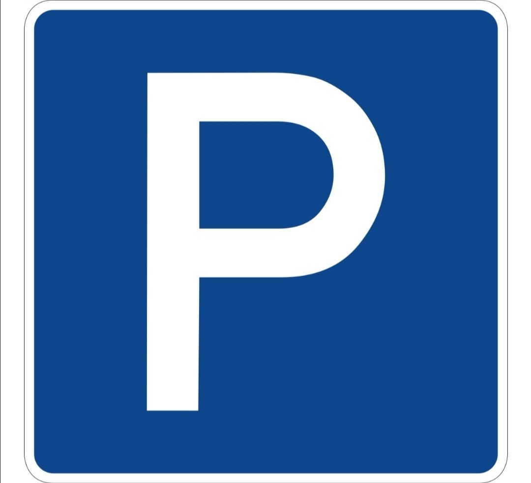 Дава се под наем Гараж / Паркомясто в София, Център - 15 кв.м за 61.2 € - Снимка #1