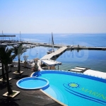 Тристаен апартамент в Балчик - 117 кв.м за 1881 €/кв.м - Снимка #1