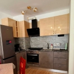 Дава се под наем Двустаен апартамент в Варна, Чайка - 70 кв.м за 450 € - Снимка #1