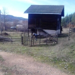 Парцел в с. Глоговица, Област Перник - 1009 кв.м за 13 €/кв.м - Снимка #1