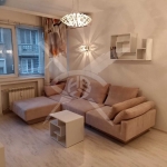 Дава се под наем Двустаен апартамент в София, Център - 60 кв.м за 747.66 € - Снимка #1